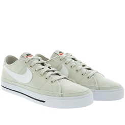 tenis nike de lona feminino