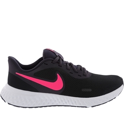 tenis nike preto esportivo feminino