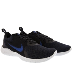 nike flex preto masculino