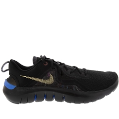 nike flex preto masculino