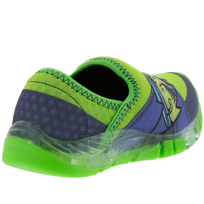 Tenis dinossauro cheap kidy