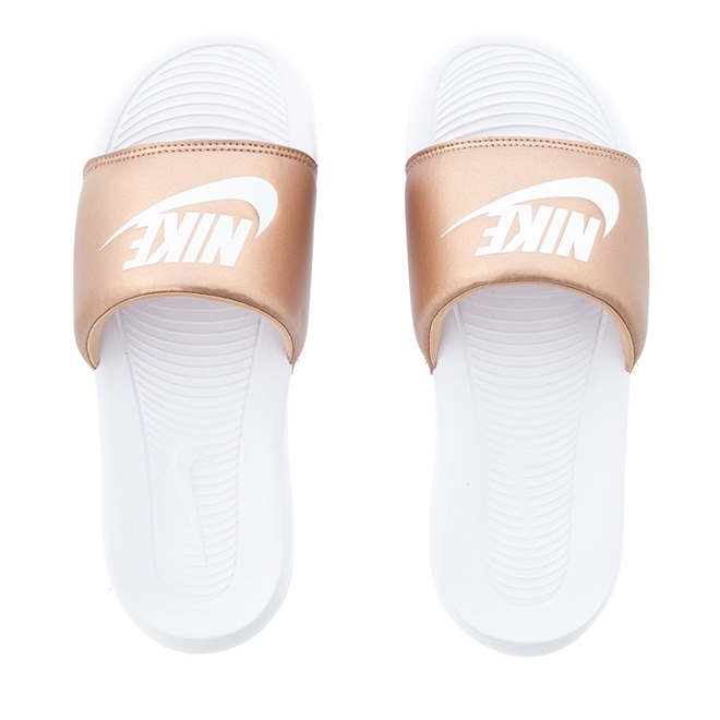 Nike cheap rose slides