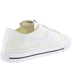 tênis nike de lona feminino