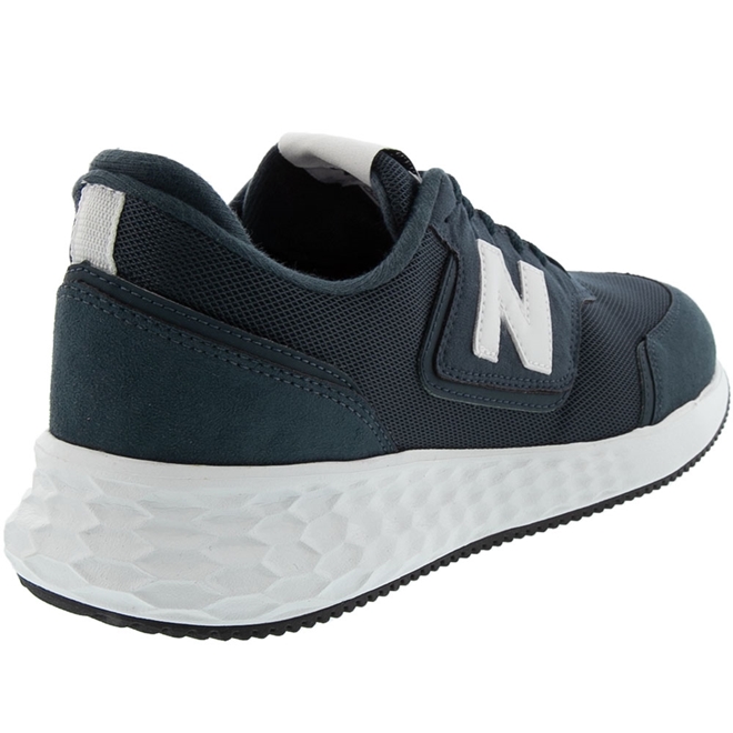 New balance x70 store marinho