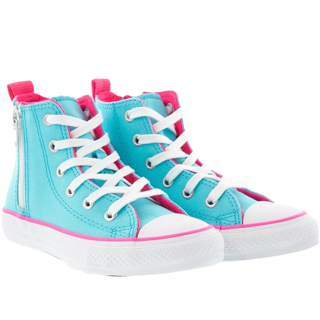 Converse shop infantil feminina