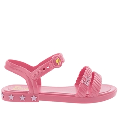 Sandália Barbie Grendene Candy Bag 22492 Rosa Com Brinde | Zuazen.com -  Preço e Qualidade!