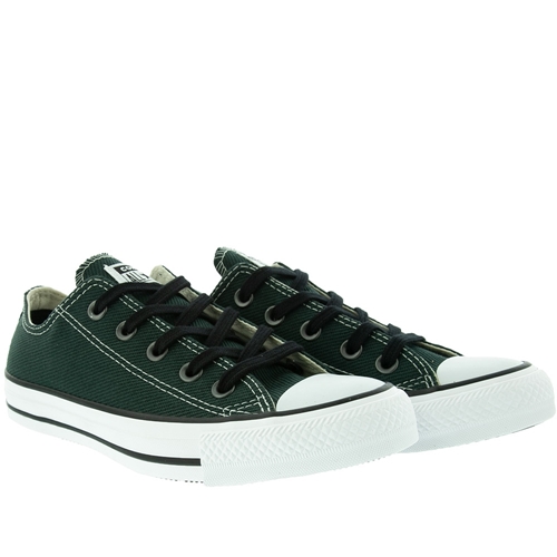 Tênis Converse All Star Cano Alto Verde Militar