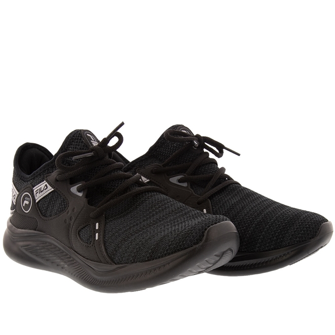 Tenis fila confort top