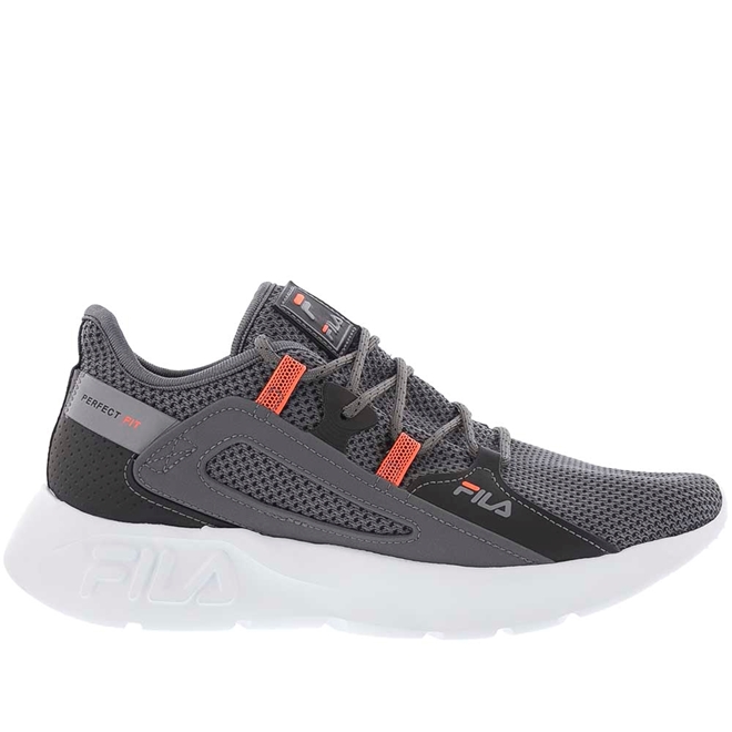 Tenis fila quark masculino 80 sale