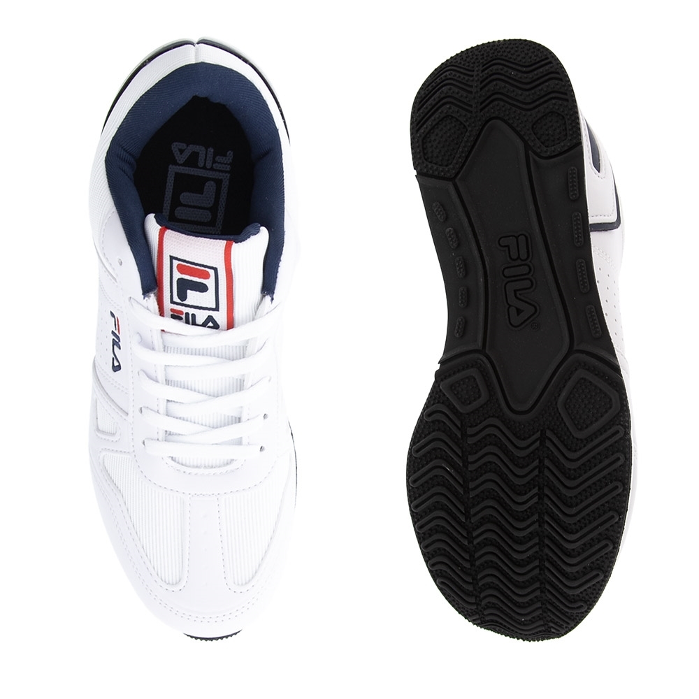 tênis fila classic runner masculino