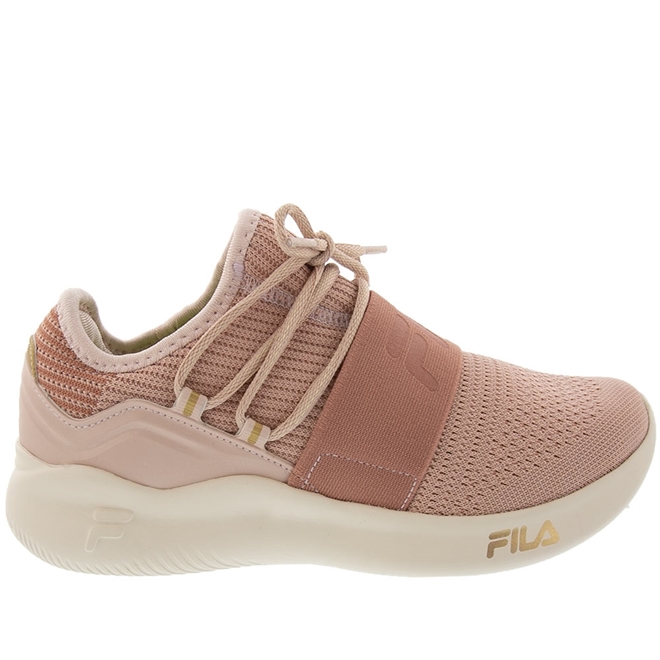 Tenis fila shop feminino rosa 2019