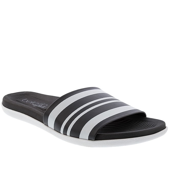 Slide beira rio top conforto