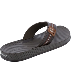 Chinelo Cartago Siena Marrom