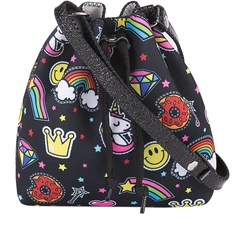 Bolsa Infantil: Bolsa Jordan Meninas, Meninos e mais| magicfeet