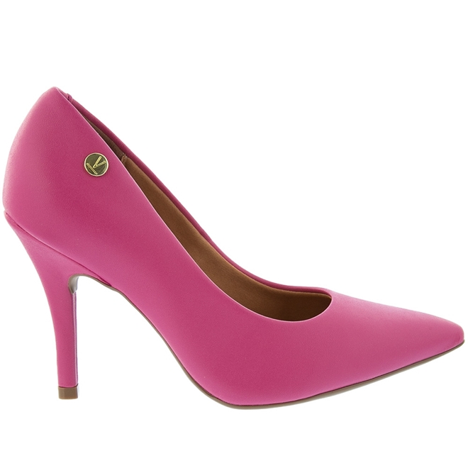 Scarpin Vizzano Salto Fino Pink
