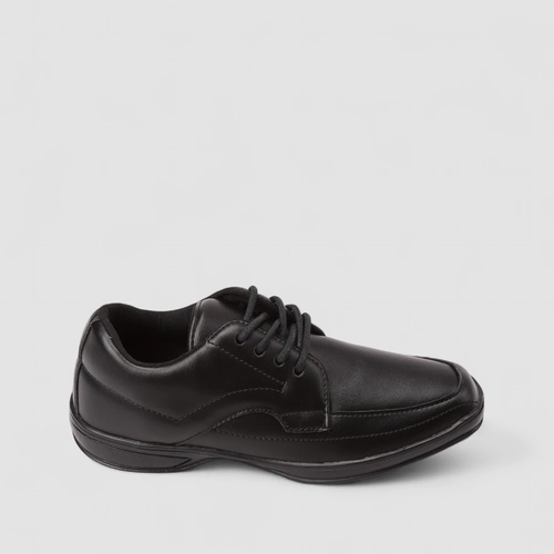 Sapato Social Infantil Ollie Originals Preto