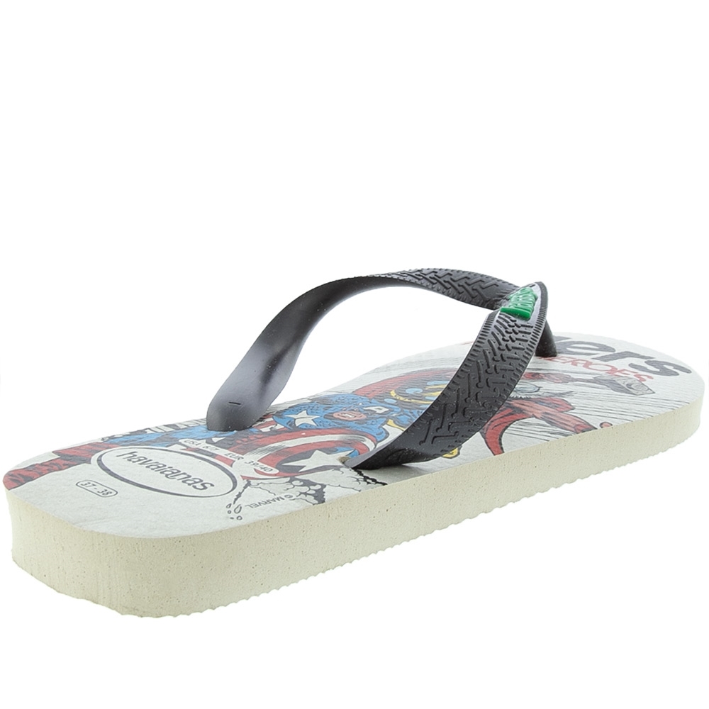 havaianas avengers