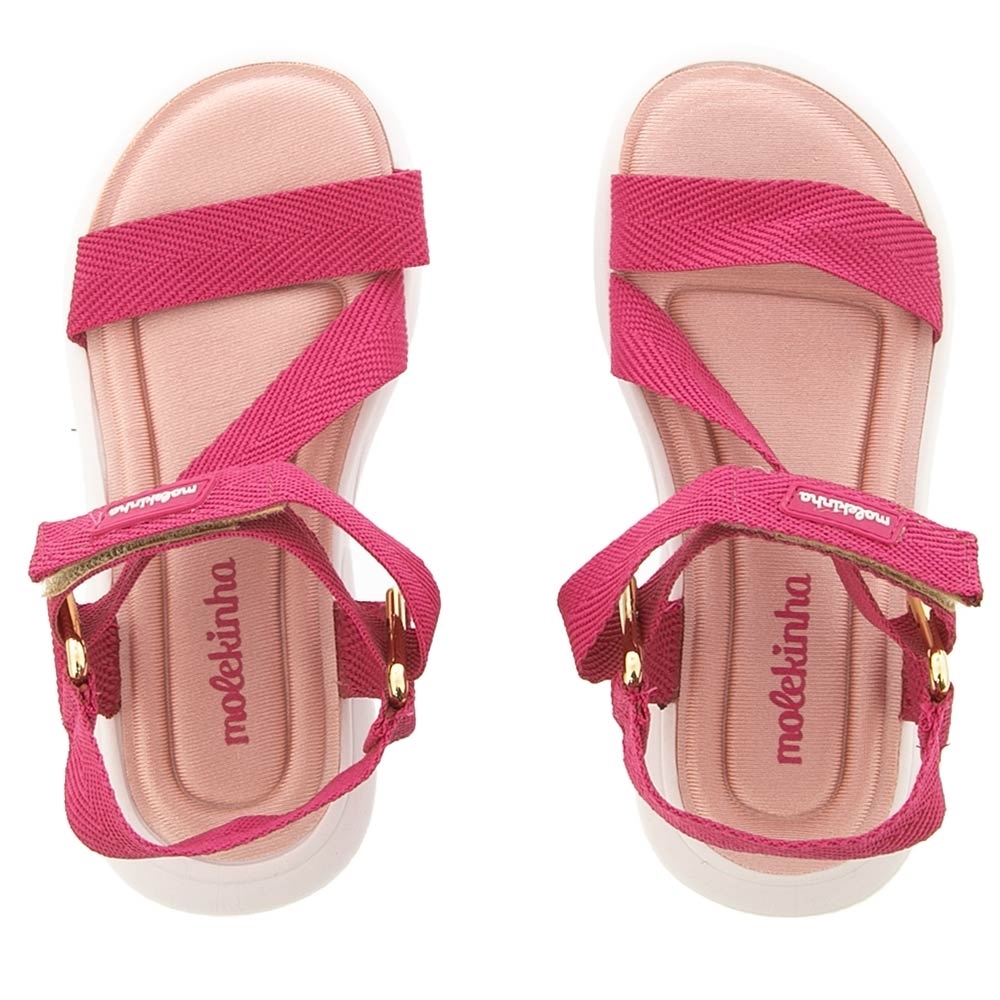 Molekinha Flatform Best Sale, 57% OFF | torrellesdefoix.cat