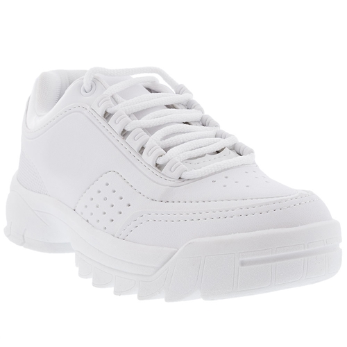 Tenis marca hot sale fashion feminino