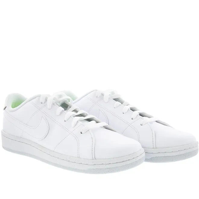 Sapatenis nike feminino branco fashion