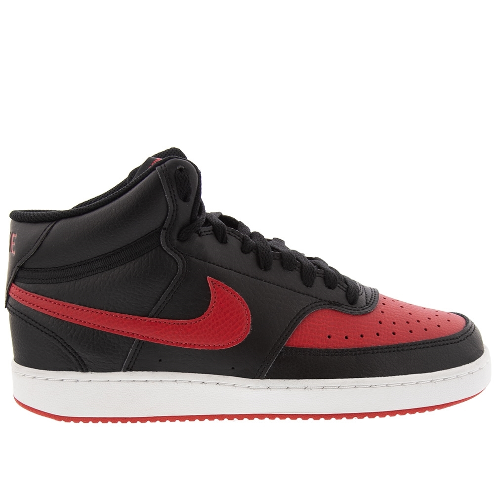 nike court vision high nba