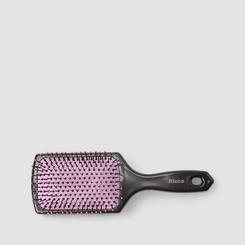 Escova de Cabelo Ricca Desembaraçadora Preto