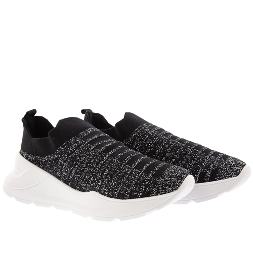 Tenis sales vizzano lurex