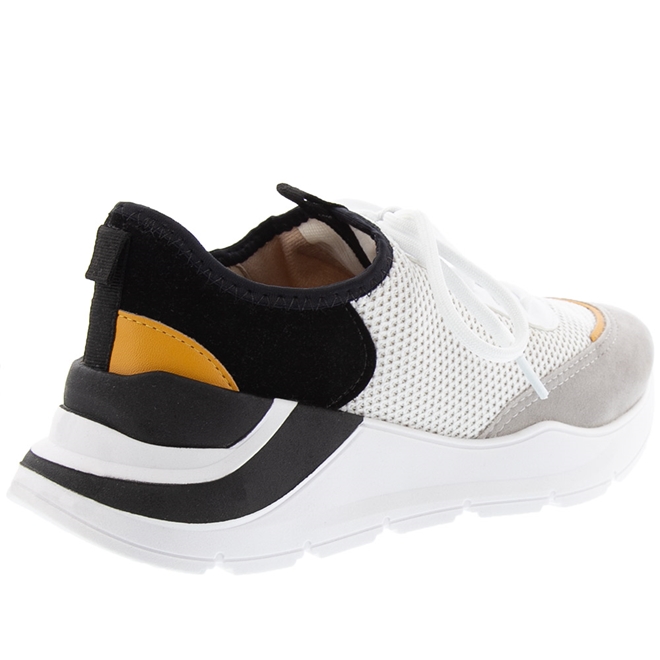 Tenis vizzano camurça hotsell branco