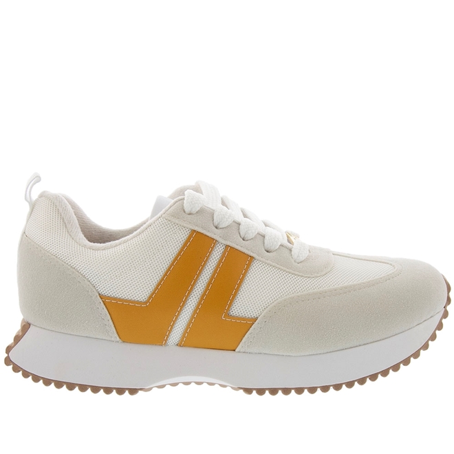 Tenis vizzano jogging camurça best sale