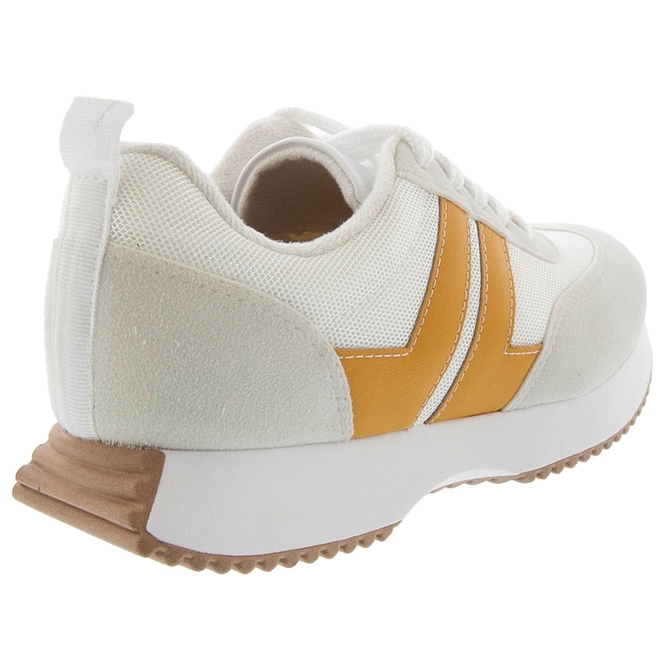 Tenis vizzano jogging camurça shop