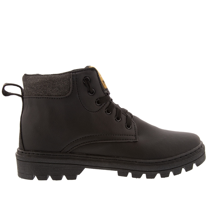 Bota mac point coturno cheap