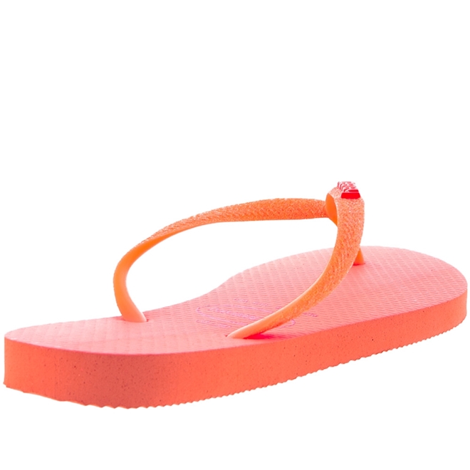 Havaianas discount slim coral
