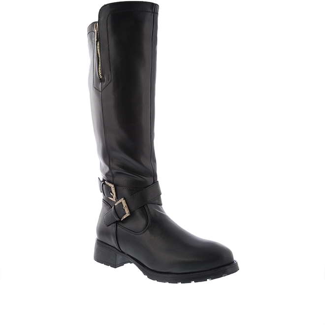 Bota mooncity best sale montaria fivela