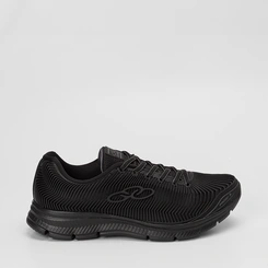 Tênis Esportivo Masculino Olympikus Proof 3 Preto