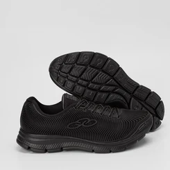 Tênis Esportivo Masculino Olympikus Proof 3 Preto