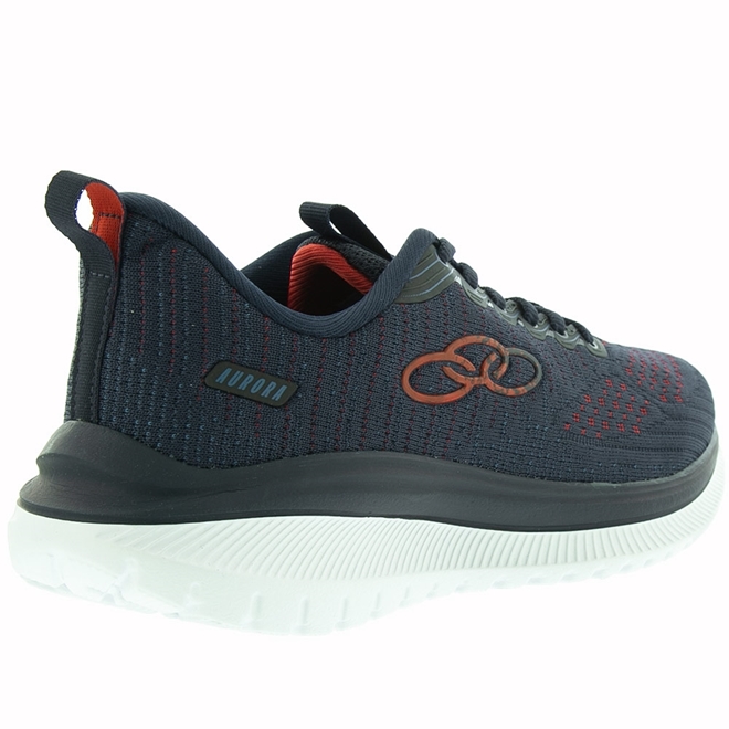Olympikus make masculino top