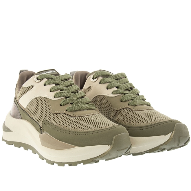 Tenis via new arrivals marte verde