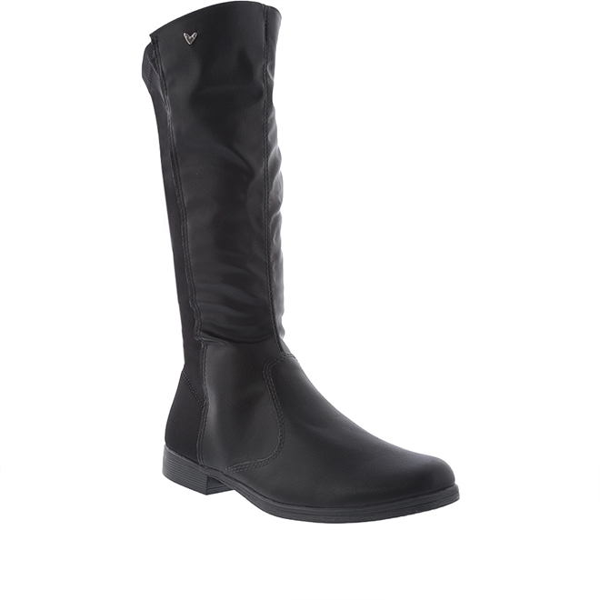 Bota montaria mississipi best sale preta