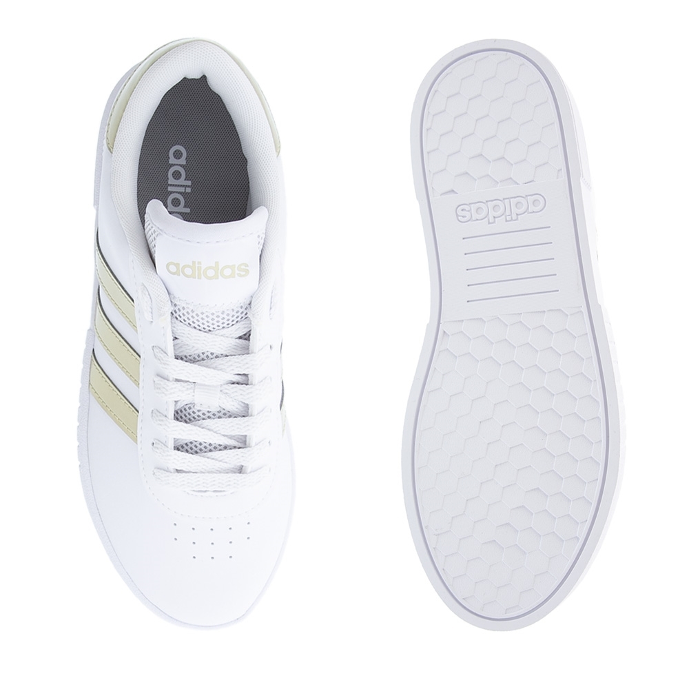 tenis adidas feminino flatform