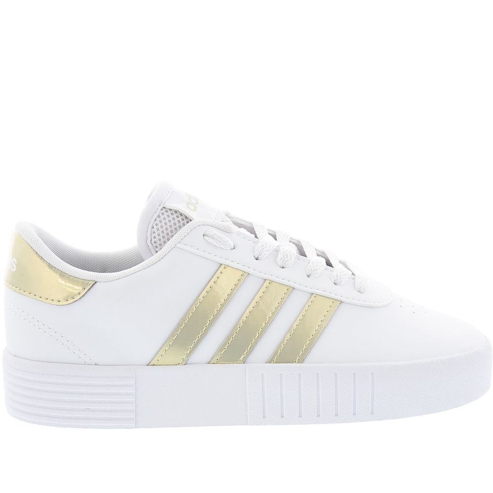 tenis adidas feminino flatform