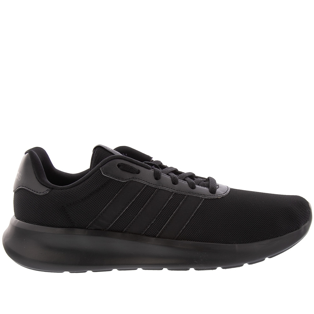 adidas cloudfoam masculino preto