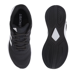 adidas duramo feminino preto