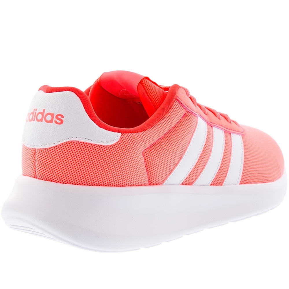 tenis adidas rosa neon