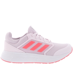 tenis rosa neon adidas