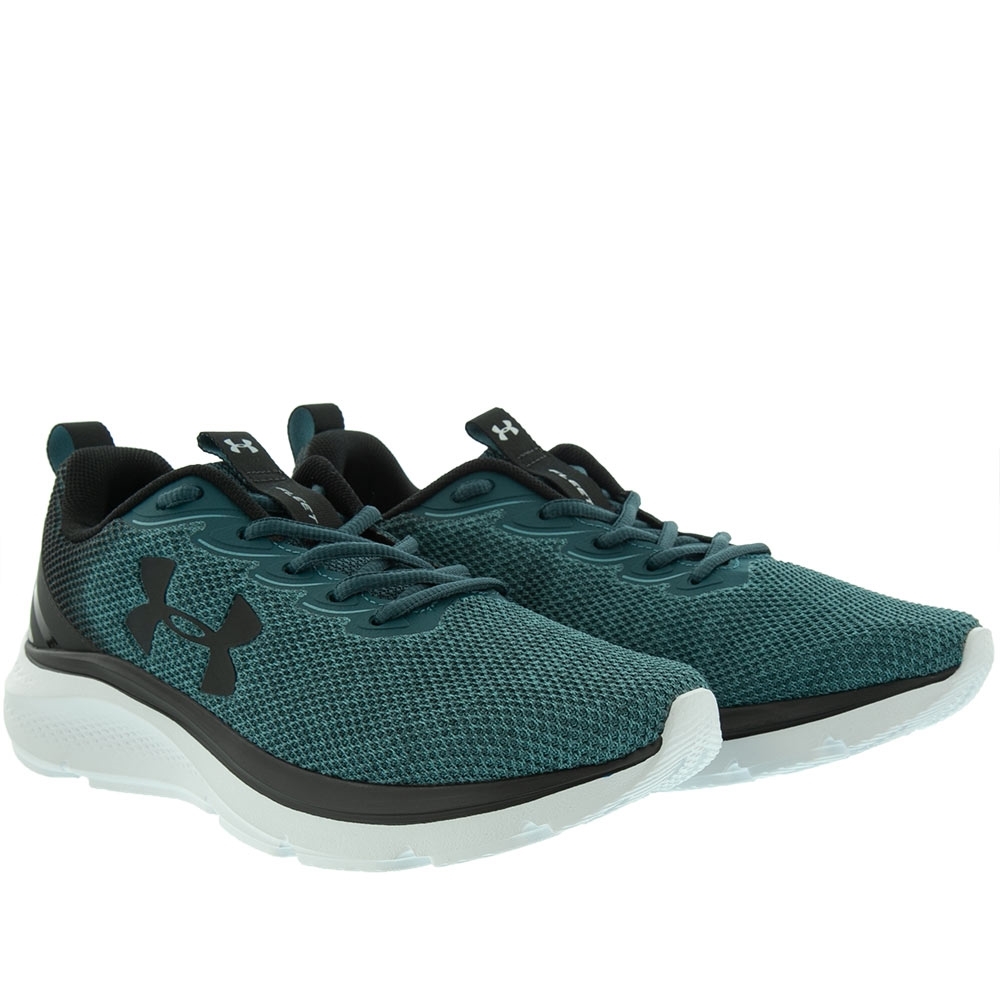 tenis under armour charged fleet