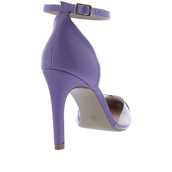 Scarpin best sale studio z