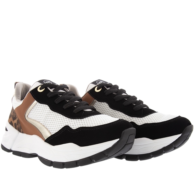 Tenis via uno onça sales