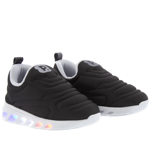 Tenis pimpolho led top