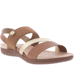 Sandalia top modare ultraconforto