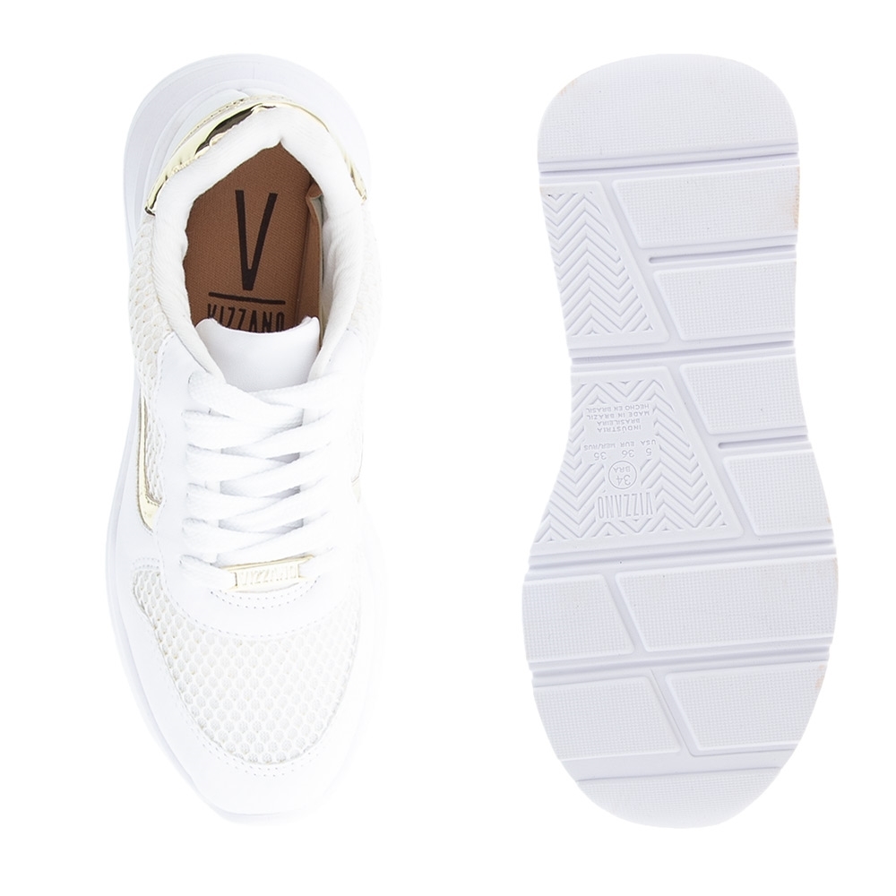 2632631 tenis vizzano chunky detalhe recortes metalizado branco 5177193 z4 637889235659000909